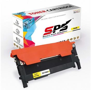 Sps Kompatibel für Samsung Xpress C480FN (SS255A#BAZ)CLT-Y404S/ELSY404S Toner Gelb