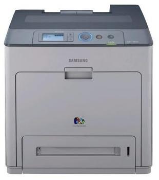 SAMSUNG Clp 770ND