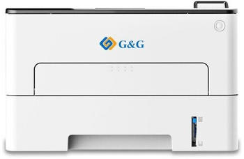 G&G P4100DW
