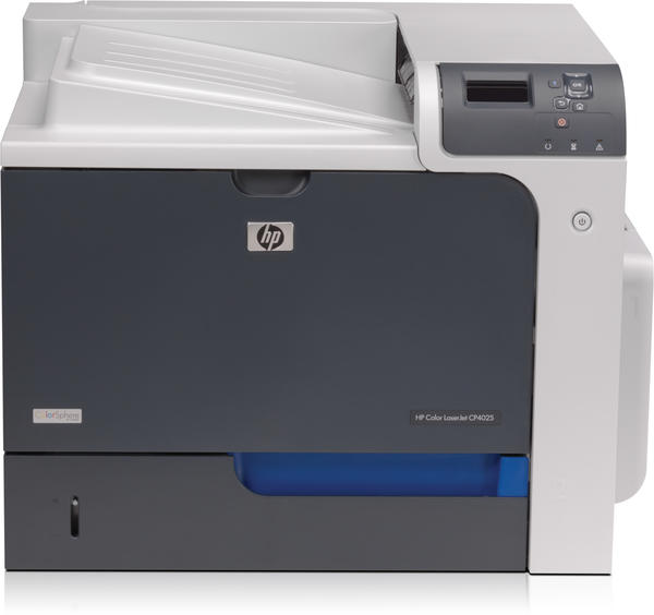 HP Color LaserJet CP4025N (CC489A)