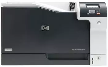 HP Color LaserJet CP5225DN (CE712A)