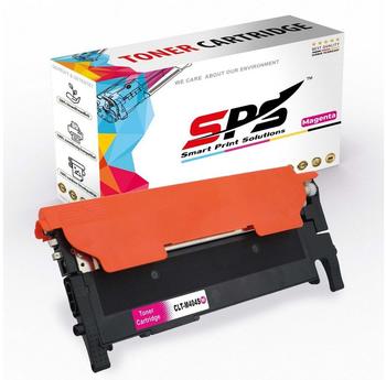 kompatible Ware kompatibel zu Samsung CLT-M404S magenta