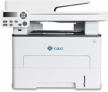 G&G Printing G&G M4100DW