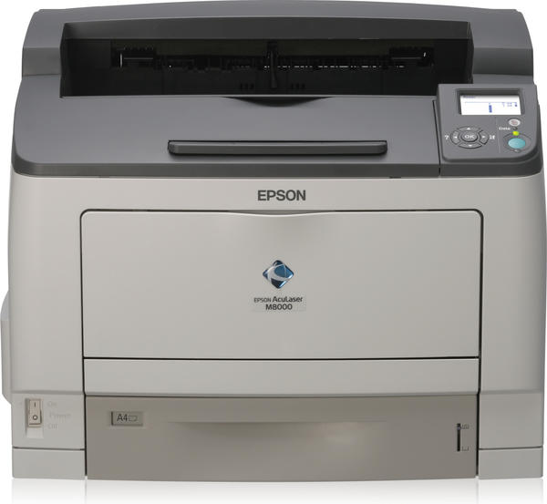 Epson Aculaser M8000DN