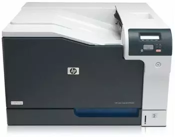 HP Color LaserJet CP5225N (CE711A)