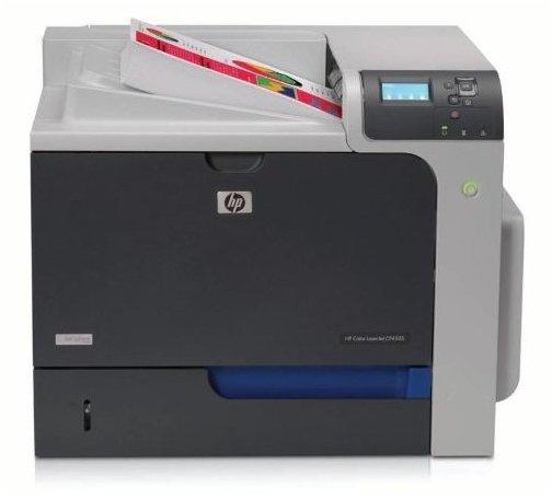 HP Color Laserjet Enterprise CP4525N