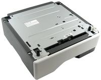 Lexmark 29S0600, Lexmark Medienfach / Zuf&uuml;hrung - 550 Bl&auml;tter in 1 Schubladen