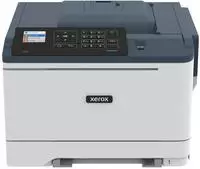 Xerox C310V_DNI, Xerox C310V_DNI - Drucker - Farbe - Duplex - Laser - A4/Legal...