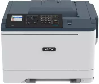 Xerox C310