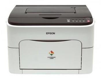 Epson Aculaser C1600