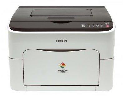 Epson Aculaser C1600