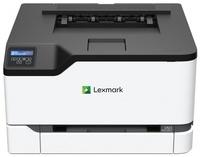 Lexmark CS331dw Laser Farbe A4 26 Seiten pro Minute Doppeltdruck Netzwerkfähig
