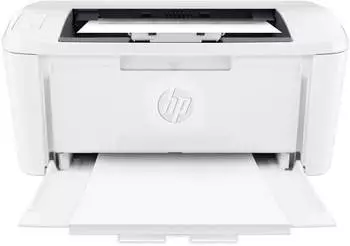 HP LaserJet M110we (7MD66E) – Effizienz und Präzision: Der HP LaserJet M110we (7MD66E)