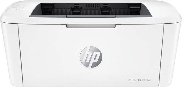 HP LaserJet M110we (7MD66E)