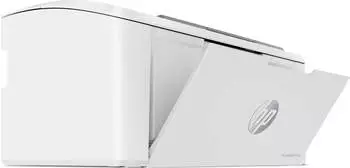 HP LaserJet Pro M110w (7MD66F) – Flexible Papierhandhabung für vielseitige Druckaufgaben