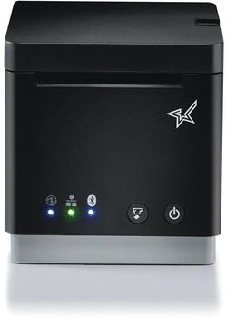 STAR Pos-Drucker Mcp21 Lb 39653190 Schwarz Desktop