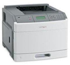 Lexmark T 650N