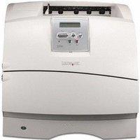 Lexmark T630n