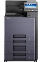 KYOCERA Klimaschutz-System ECOSYS P4060dn/KL3 Laserdrucker s/w