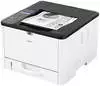 Schwarzweiß Laserdrucker