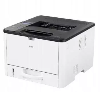 Ricoh P 311 – Effizienz und Geschwindigkeit für Ihr Büro: Der Ricoh P 311