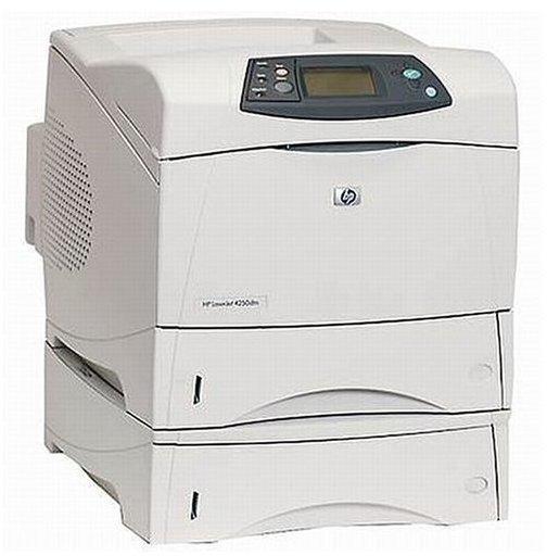 HP LaserJet 4250dtn (Q5403A)