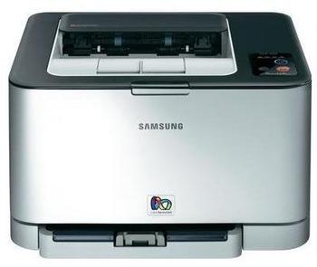 SAMSUNG CLP-320