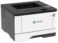 Lexmark Zubeh&ouml;r Multifunktionsdrucker Marke Modell M1342 High Volt B/N, 40 PPM