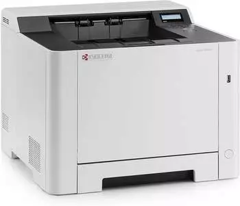 Kyocera ECOSYS PA2100cwx – Der Kyocera ECOSYS PA2100cwx: Ein Farblaserdrucker, der Maßstäbe setzt
