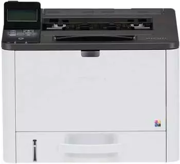Ricoh P 310