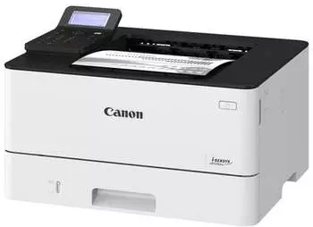 Canon i-SENSYS LBP236dw – Effizienz und Geschwindigkeit für Ihr Büro