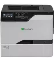 Lexmark CS735de SFP HV EMEA