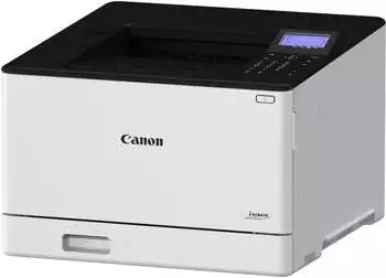 Canon i-SENSYS LBP673Cdw – Der Canon i-SENSYS LBP673Cdw: Ein Farblaserdrucker, der Maßstäbe setzt