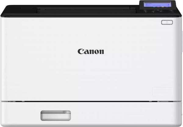 Tetsbericht Canon i-SENSYS LBP673Cdw