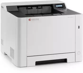 Kyocera ECOSYS PA2100cwx/KL3 – Der Kyocera ECOSYS PA2100cwx/KL3: Ein Farblaserdrucker, der Maßstäbe setzt