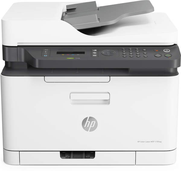 HP Color Laser MFP 179fwg (6HU09A)