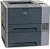HP Laserjet 2430DTN Laserdrucker