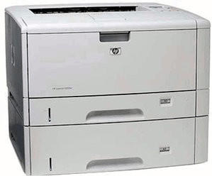 HP LaserJet 5200TN (Q7545A)