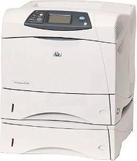 Hewlett-Packard HP LaserJet 4350TN (Q5408A)