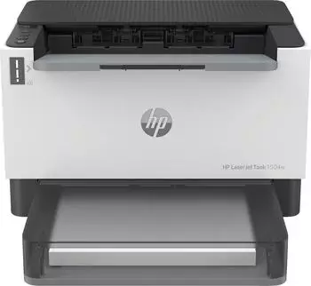HP LaserJet Tank 1504w (2R7F3A) – Effizienz und Geschwindigkeit für Ihr Büro