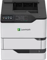LEXMARK M5270, Laser, einfarbig