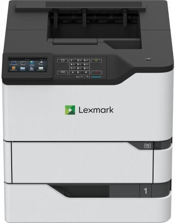 Lexmark M5270