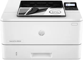 HP LaserJet Pro 4002dn (2Z605F)