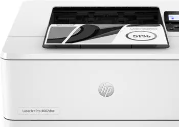 HP LaserJet Pro 4002dne (2Z605E)