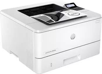 HP LaserJet Pro 4002dw (2Z606F) – Effizienz und Geschwindigkeit für Ihr Büro