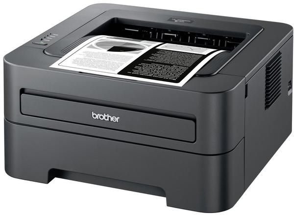 Brother HL 2270 DW