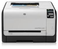 HP Laserjet Pro CP1525NW