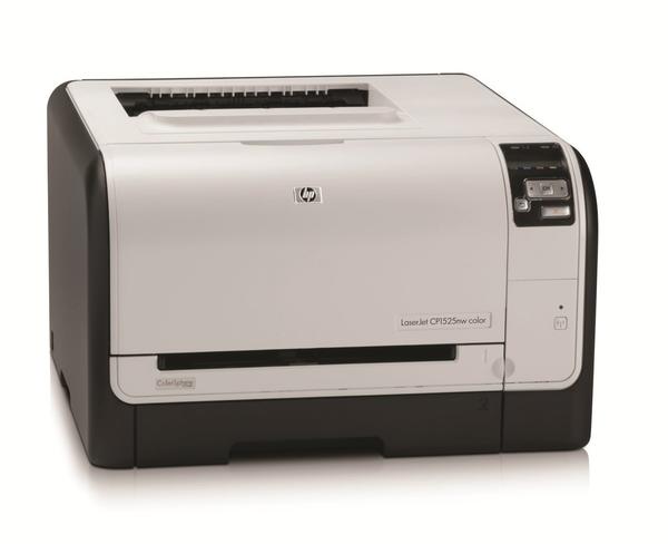 HP Laserjet Pro CP1525N