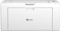 GG P2022W sw Laserdrucker 22 Seiten Min.