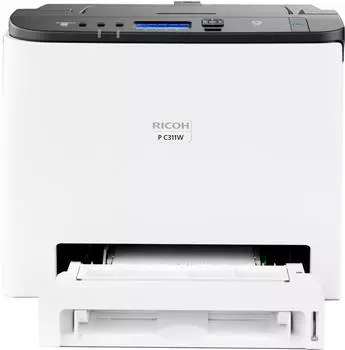 Ricoh P C311W